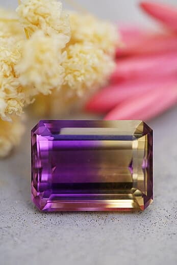 Amethyst 2