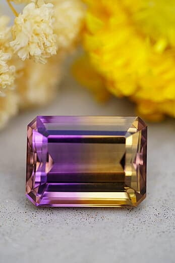 Amethyst 3