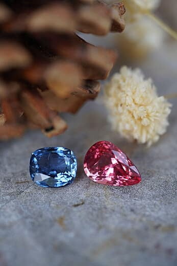 Spinel 7