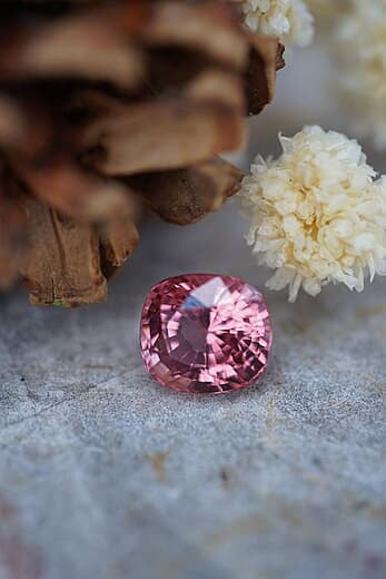 Spinel 8