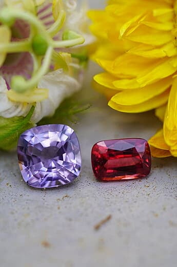 2 Spinel